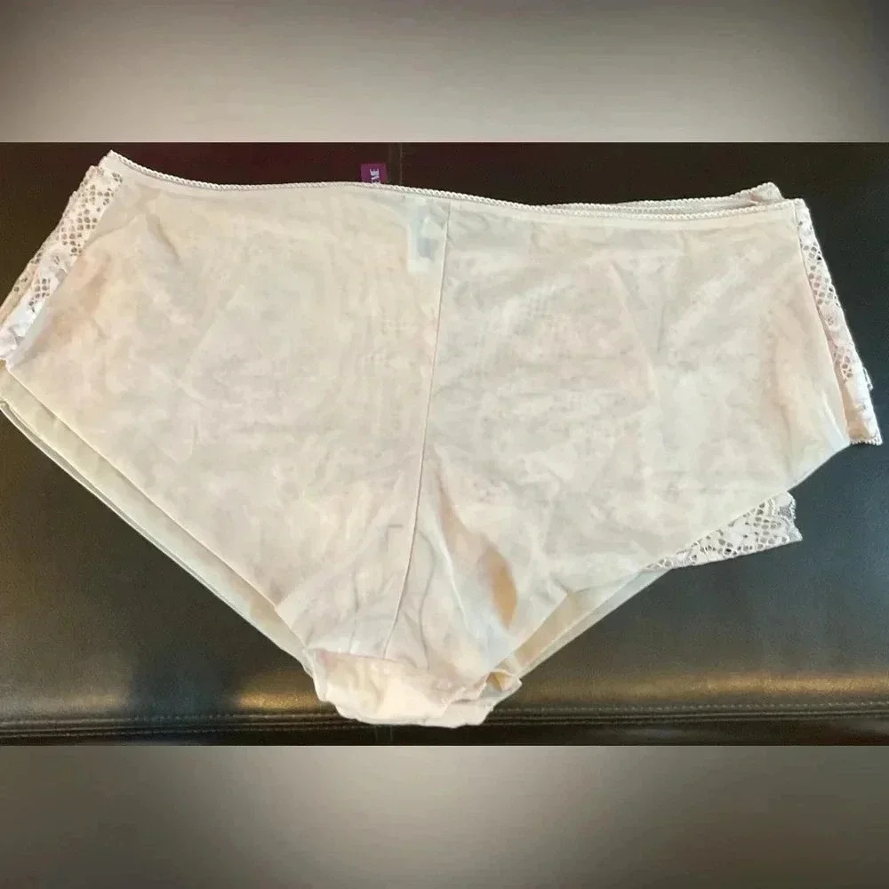 Adore Me Cinthia Hipster Size 4X NWT - Picture 2 of 3